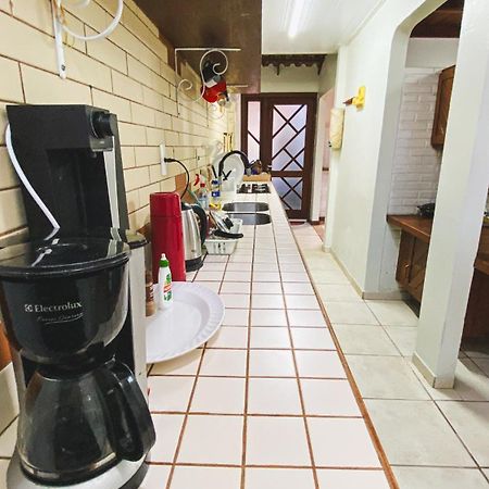 Webi Coliving - Joao Paulo - Florianopolis-Sc Hostel Buitenkant foto