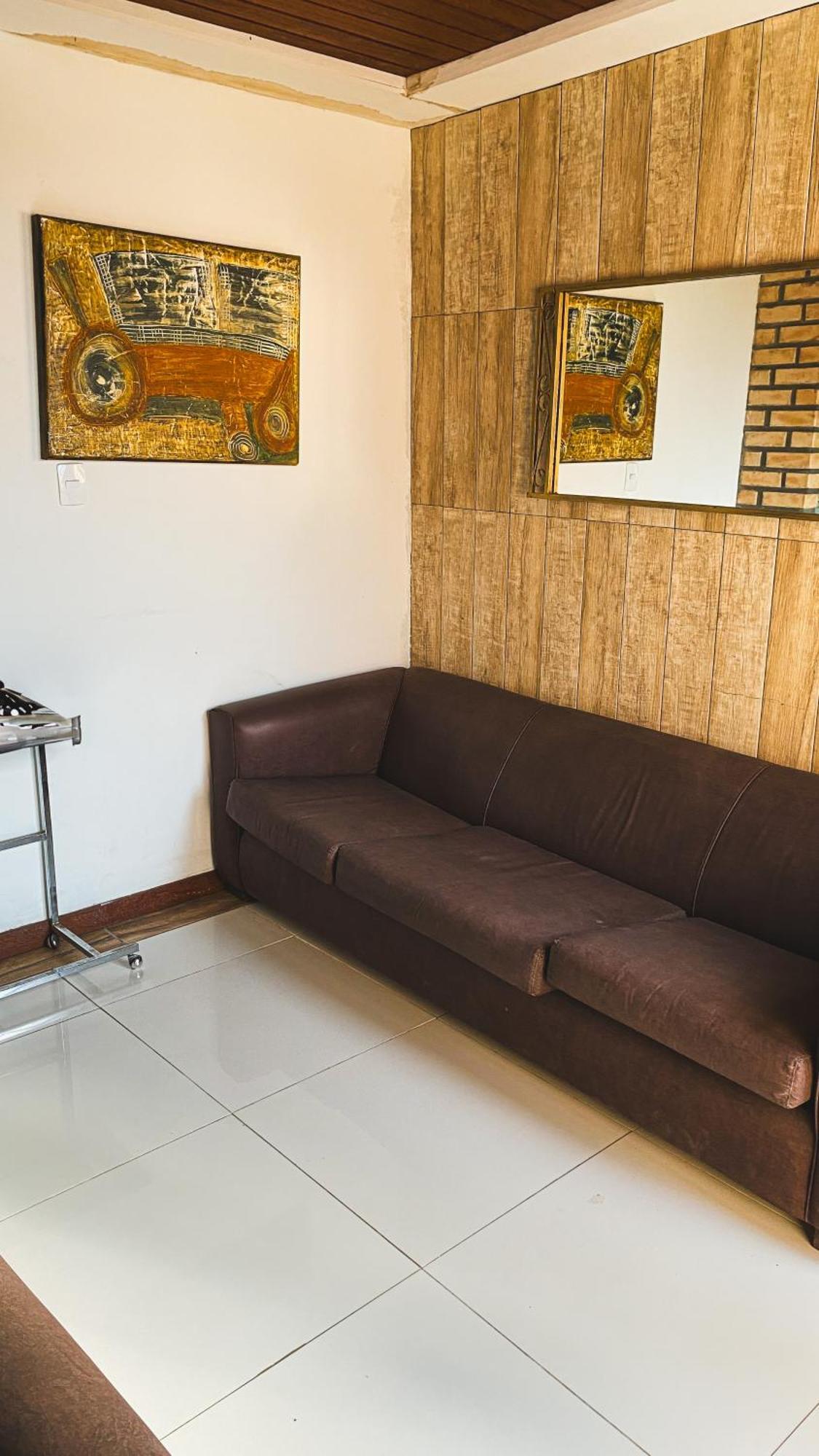 Webi Coliving - Joao Paulo - Florianopolis-Sc Hostel Buitenkant foto