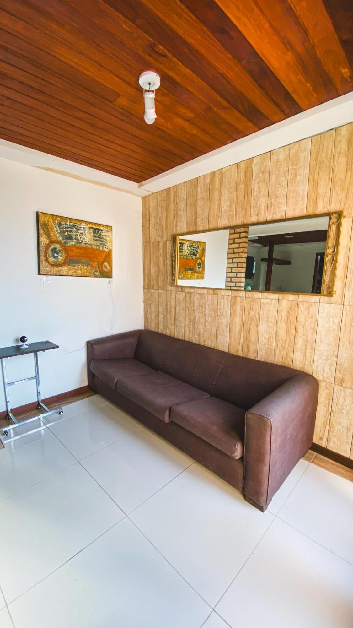 Webi Coliving - Joao Paulo - Florianopolis-Sc Hostel Buitenkant foto