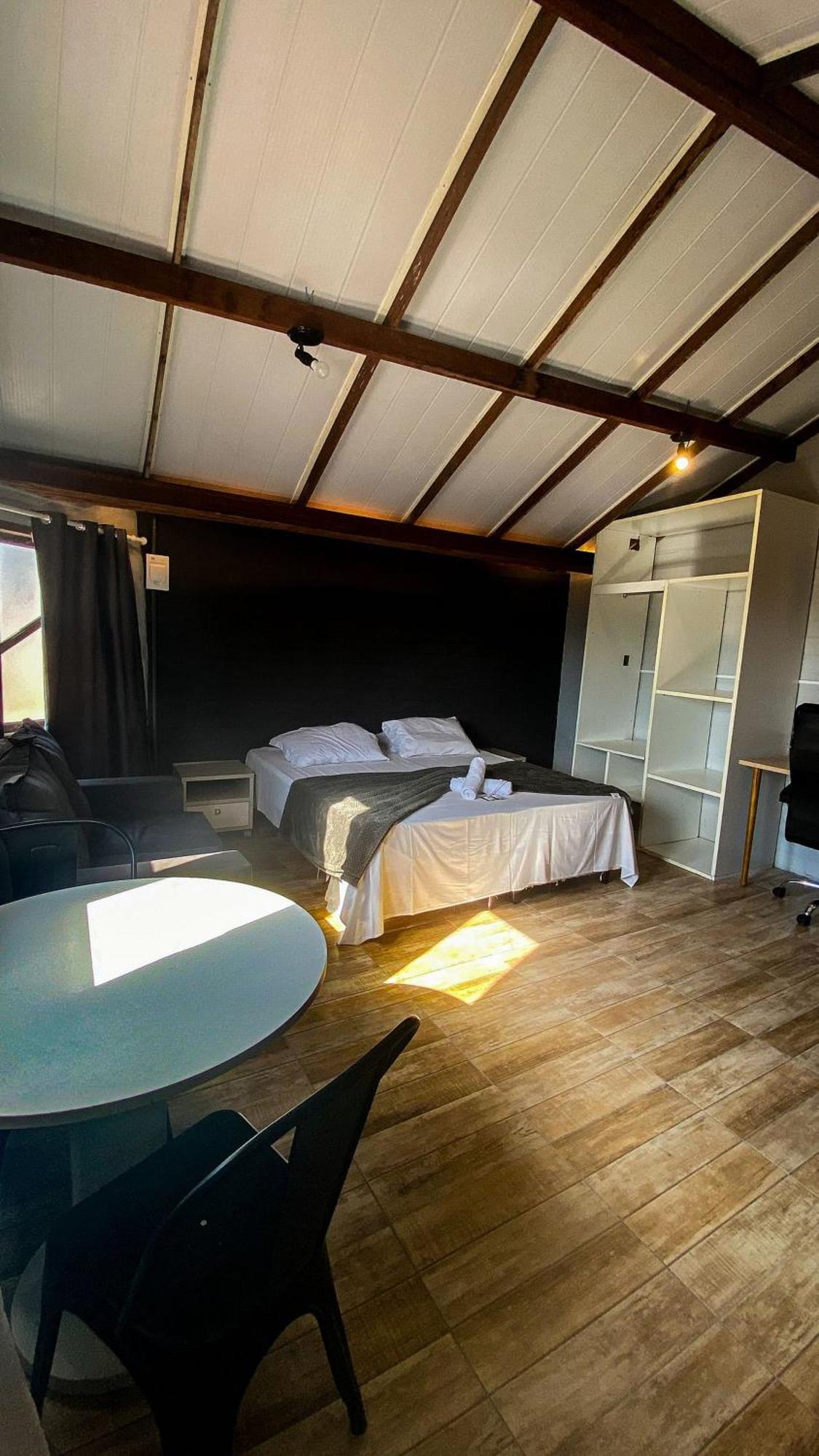 Webi Coliving - Joao Paulo - Florianopolis-Sc Hostel Buitenkant foto