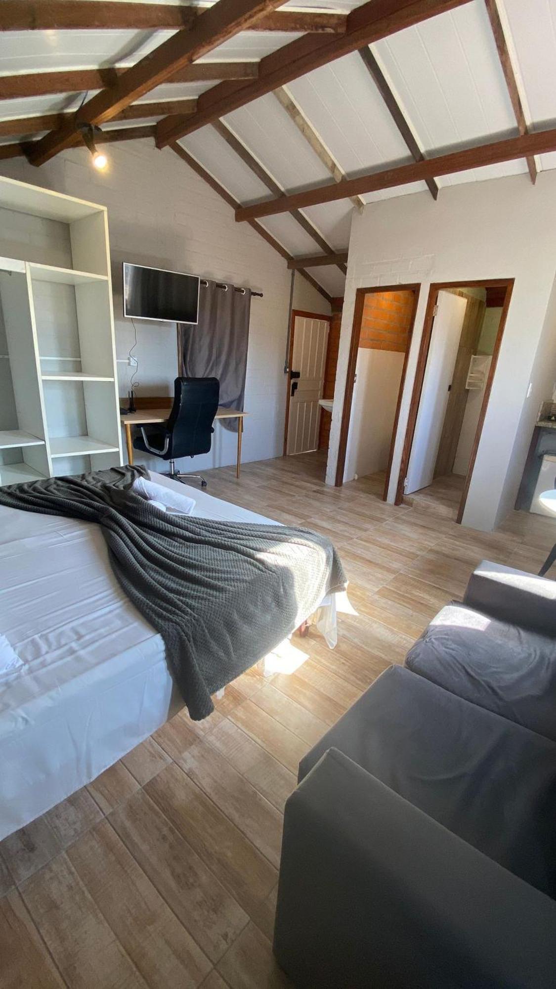 Webi Coliving - Joao Paulo - Florianopolis-Sc Hostel Buitenkant foto