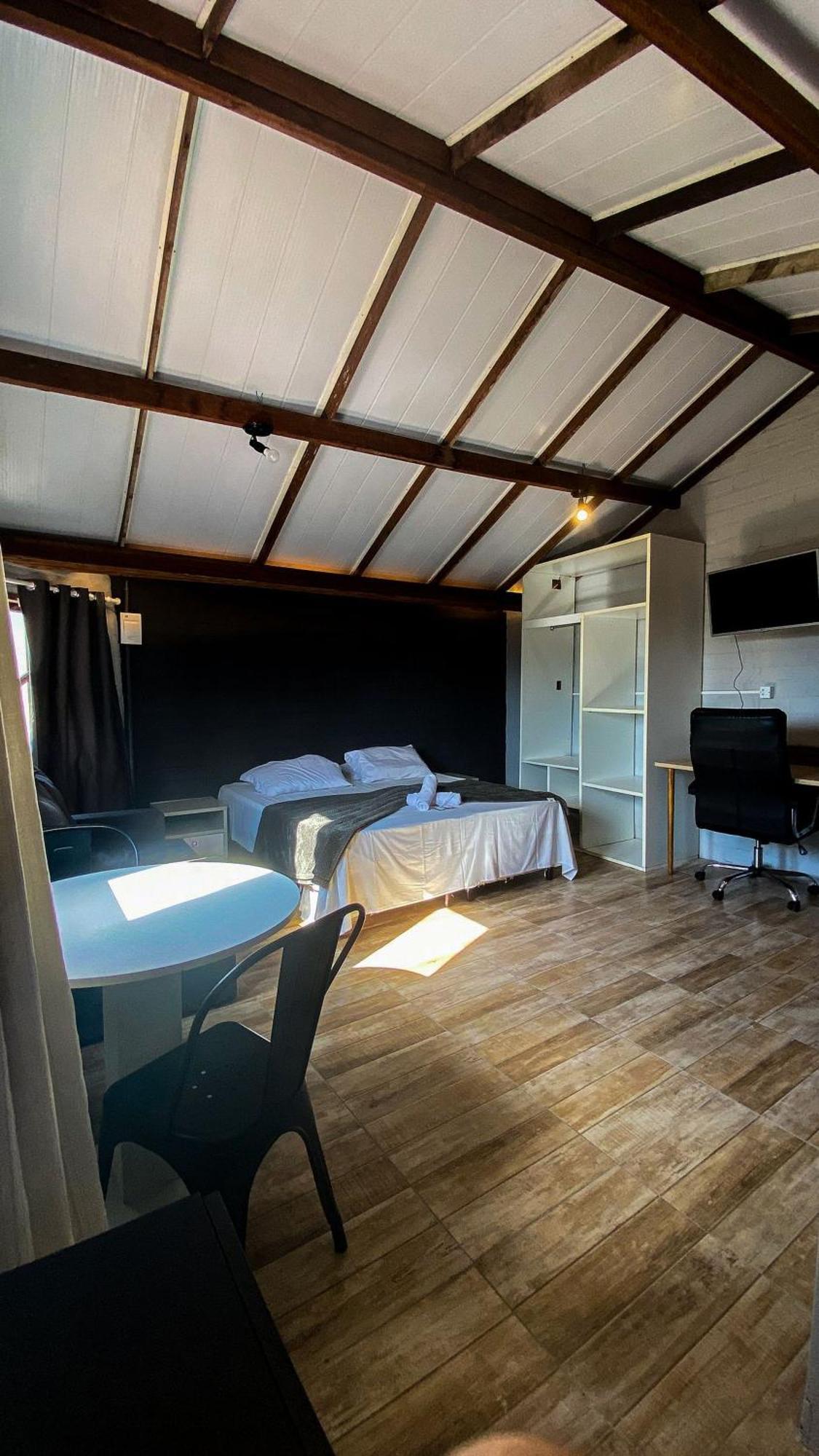 Webi Coliving - Joao Paulo - Florianopolis-Sc Hostel Buitenkant foto
